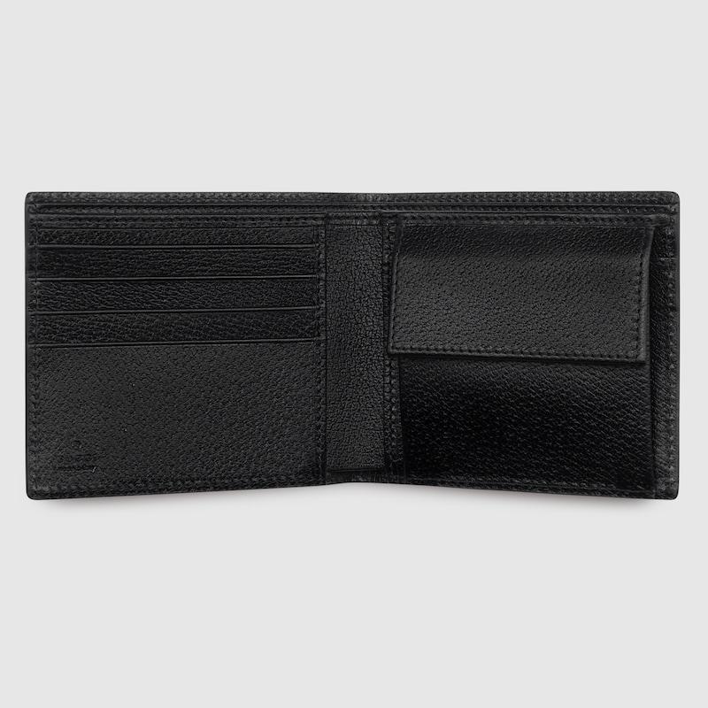 グッチ GUCCI メンズ GGマーモントコイン ウォレット 財布【  - 】【送料無料】【正規品】の画像