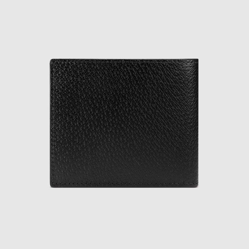 グッチ GUCCI メンズ GGマーモントコイン ウォレット 財布【  - 】【送料無料】【正規品】の画像