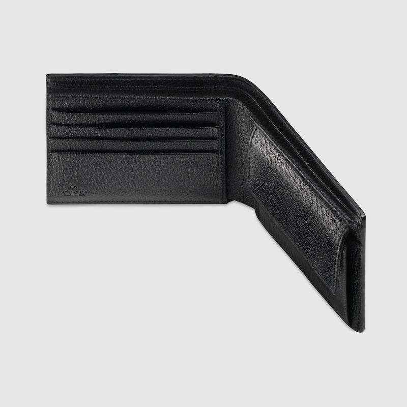 グッチ GUCCI メンズ GGマーモントコイン ウォレット 財布【  - 】【送料無料】【正規品】の画像