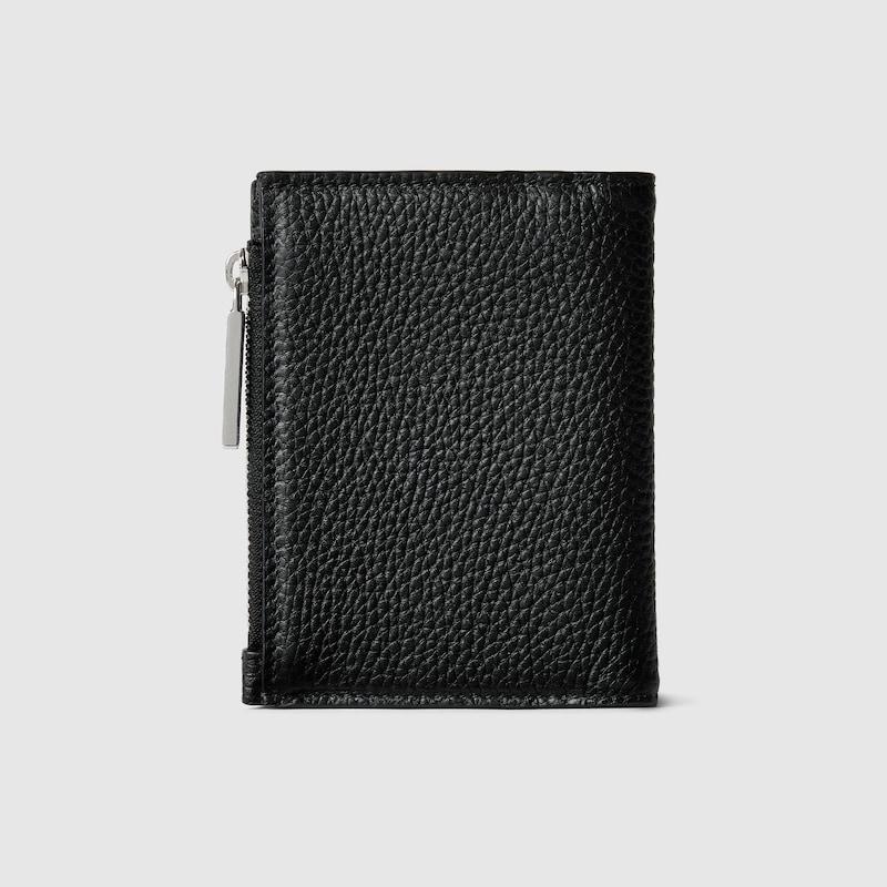 グッチ GUCCI メンズ ロゴ コインウォレット 財布【  - 】【送料無料】【正規品】の画像