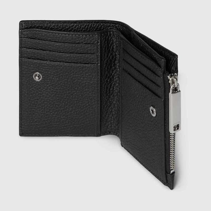 グッチ GUCCI メンズ ロゴ コインウォレット 財布【  - 】【送料無料】【正規品】の画像