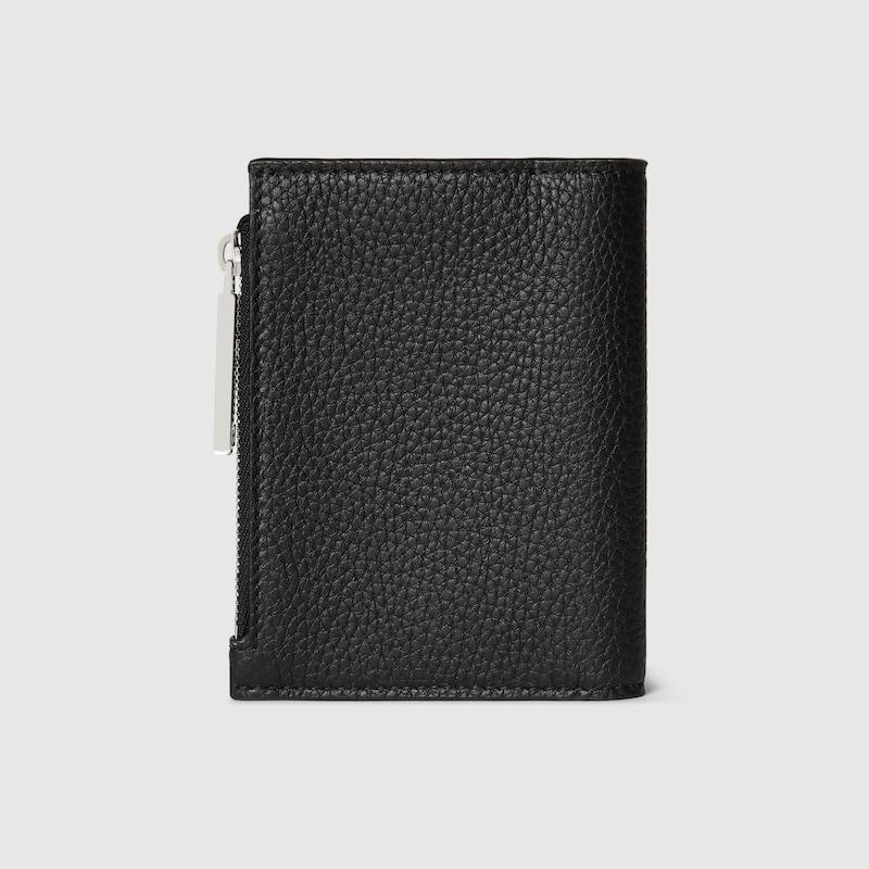 グッチ GUCCI メンズ ロゴ コインウォレット 財布【  - 】【送料無料】【正規品】の画像
