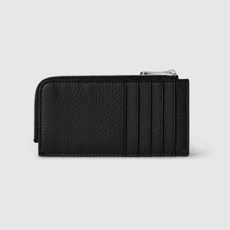 グッチ GUCCI メンズ ロゴ コインウォレット 財布【  - 】【送料無料】【正規品】の画像
