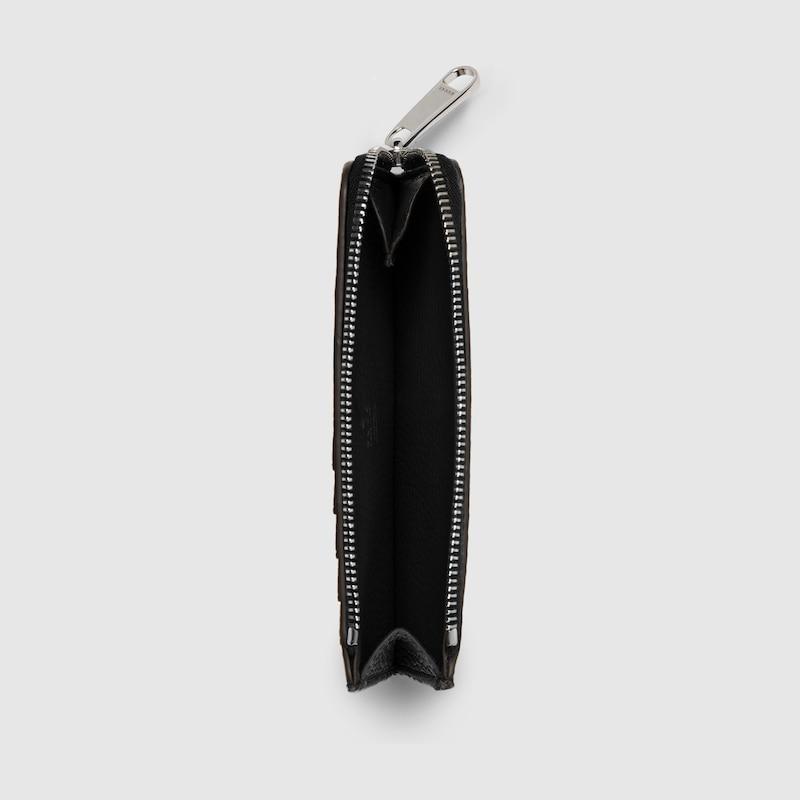グッチ GUCCI メンズ ロゴ コインウォレット 財布【  - 】【送料無料】【正規品】の画像