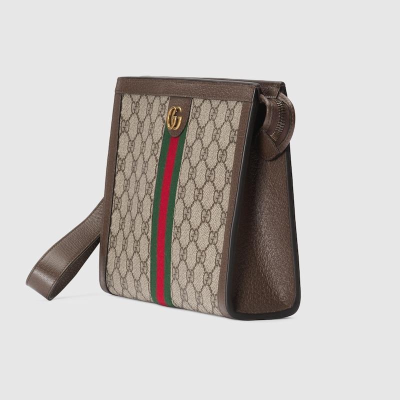 グッチ GUCCI メンズ オフィディアスモール ポーチ【  - 】【送料無料】【正規品】の画像