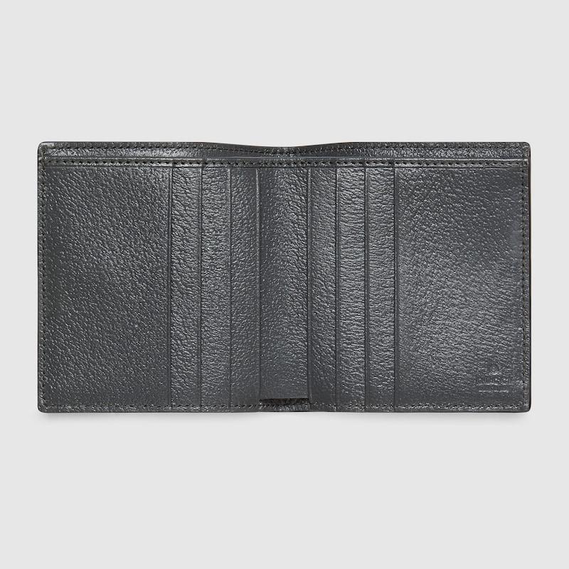 GUCCI（グッチ） メンズ オフィディア二つ折り ウォレット 財布