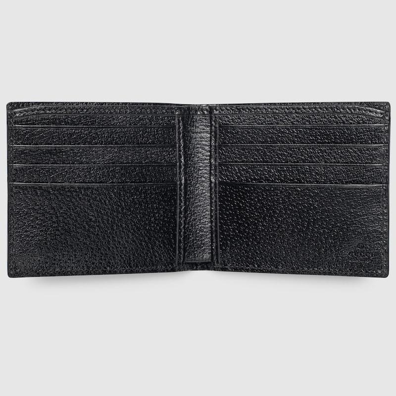 グッチ GUCCI メンズ ダブルG 二つ折り カードケース ウォレット 財布【  - 】【送料無料】【正規品】の画像