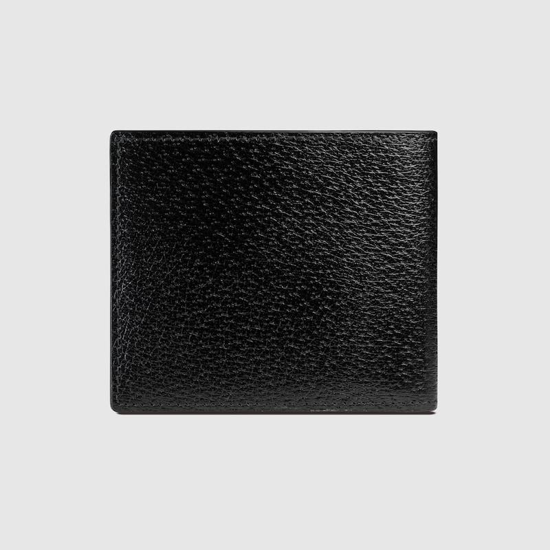 グッチ GUCCI メンズ ダブルG 二つ折り カードケース ウォレット 財布【  - 】【送料無料】【正規品】の画像