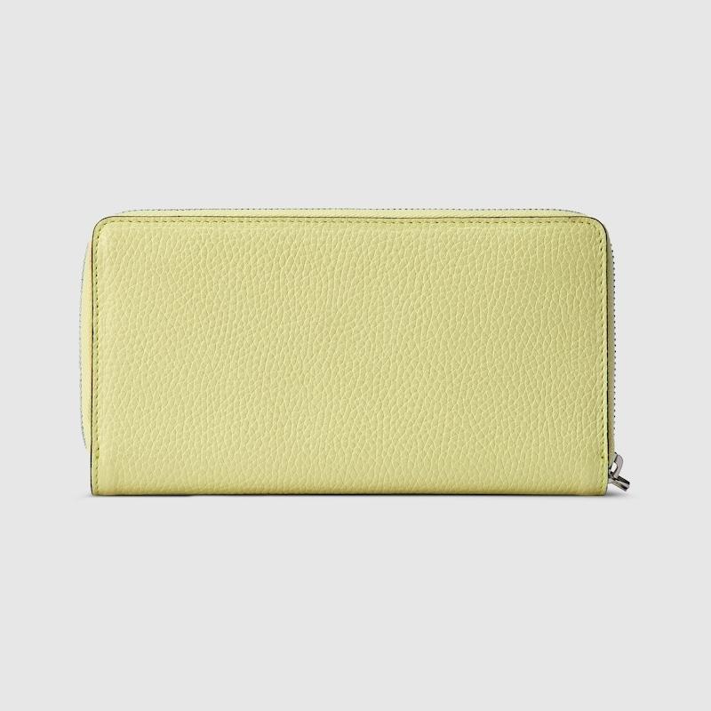 グッチ GUCCI メンズ ロゴ ジップアラウンドウォレット 財布【  - 】【送料無料】【正規品】の画像