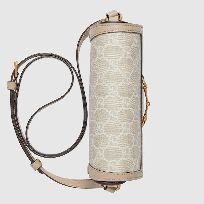 GUCCI（グッチ） メンズ ホースビット 1955ミニバッグ【 - 】【送料