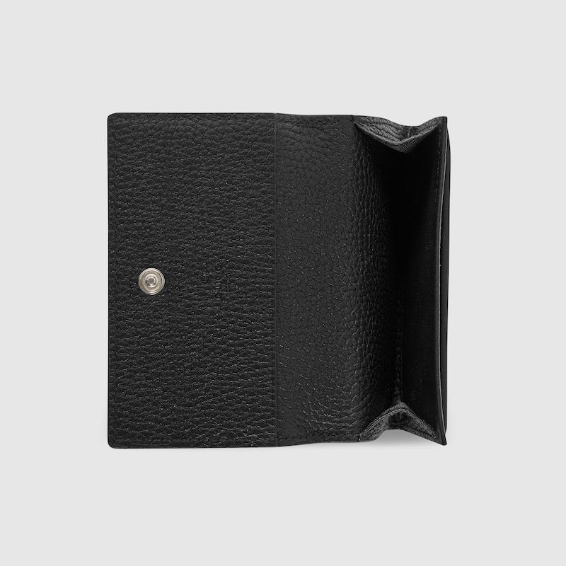 新品！GUCCI カードケース 日本限定 ロゴ ジップカードケース イエロー インテリア ・ターコイズ