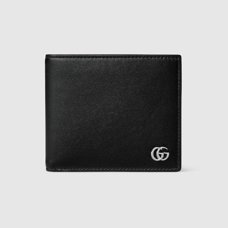 GUCCI（グッチ） メンズ ダブルG コイン ウォレット 財布【 - 】【送料 