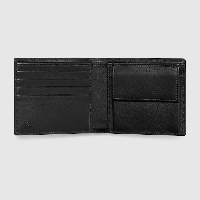 GUCCI（グッチ） メンズ ダブルG コイン ウォレット 財布【 - 】【送料 