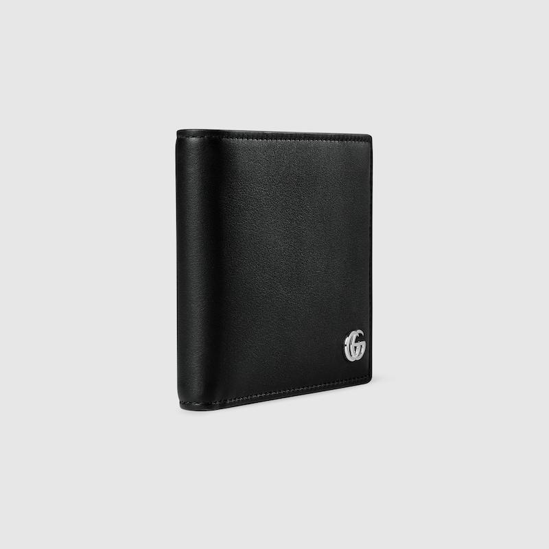 GUCCI（グッチ） メンズ ダブルG コイン ウォレット 財布【 - 】【送料 