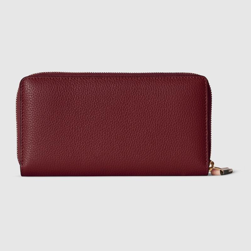 グッチ GUCCI レディース ダブルG ジップアラウンドウォレット 財布【  - 】【送料無料】【正規品】の画像
