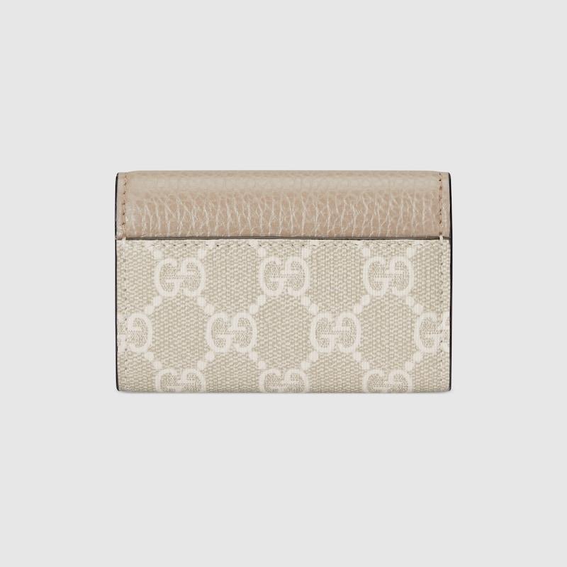 GUCCI（グッチ） レディース ダブルG キーケース【 - 】【送料無料