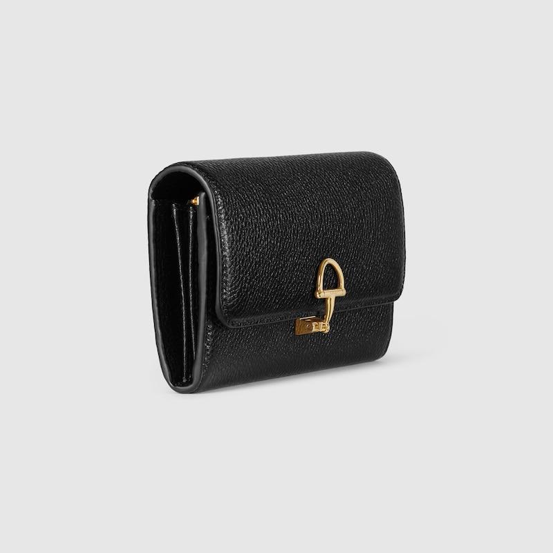 グッチ GUCCI レディース ソフトビットコンチネンタルウォレット 財布【  - 】【送料無料】【正規品】の画像