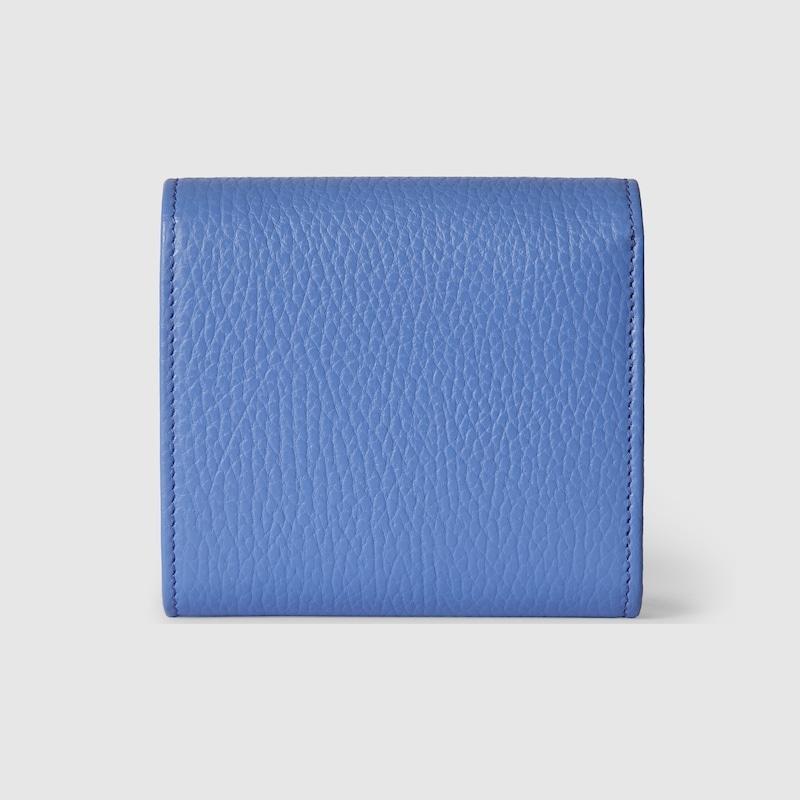 グッチ GUCCI レディース ダブルG ウォレット 財布ピンク インテリア【  - 】【送料無料】【正規品】の画像
