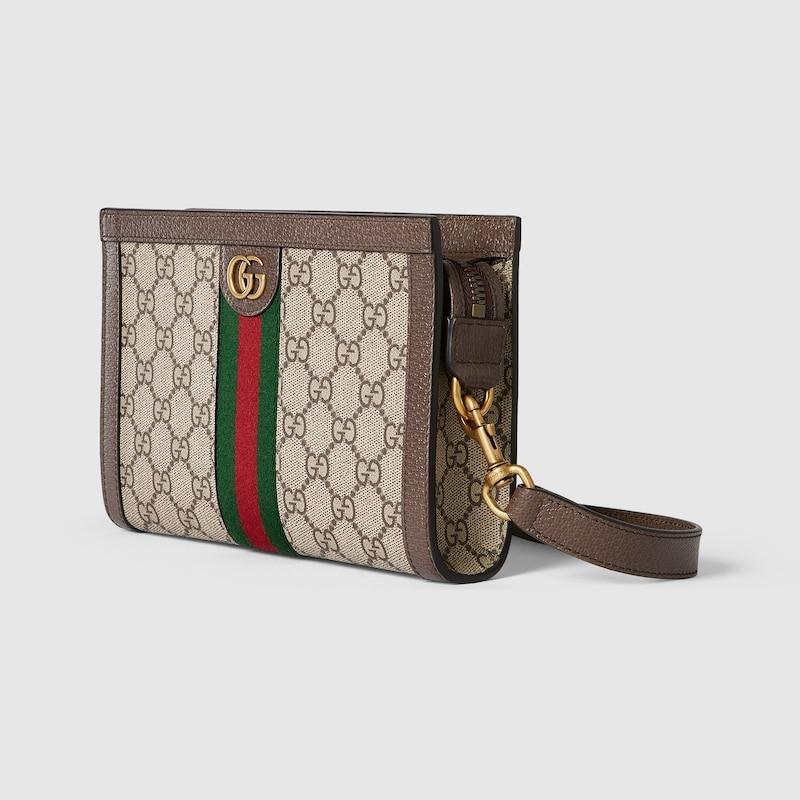 GUCCI（グッチ） レディース オフィディアスモール ショルダーバッグ 