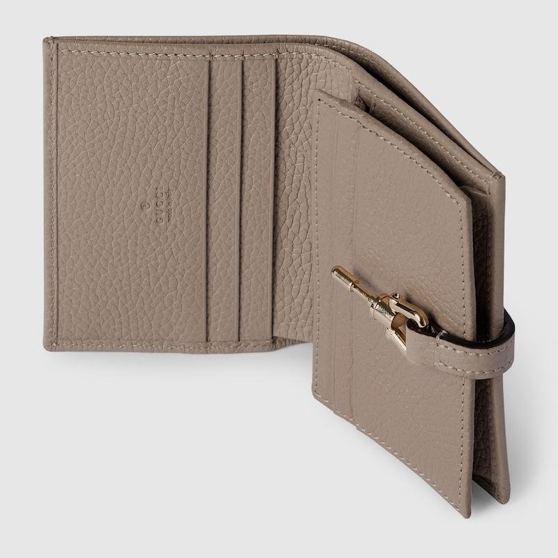 グッチ　ケース　カードケース　コンパクトウォレット GG グッチ GUCCI ジャッキー 1961 カードケース ウォレット 2つ折り