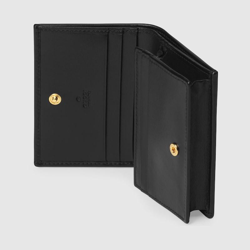 GUCCI（グッチ） レディース ホースビット 1955カードケース