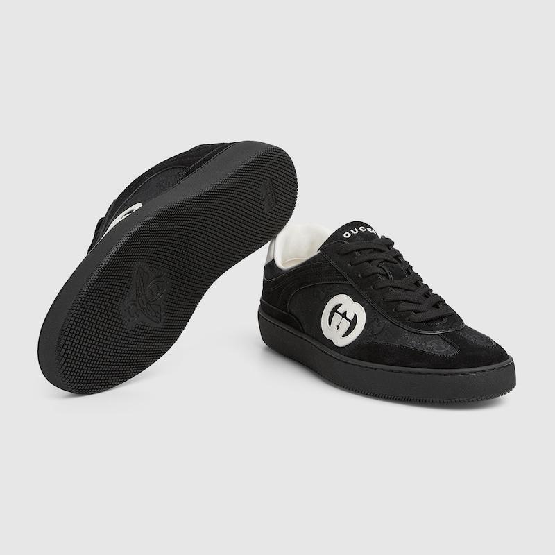 グッチ GUCCI メンズ G75 スニーカー【  - 】【送料無料】【正規品】の画像