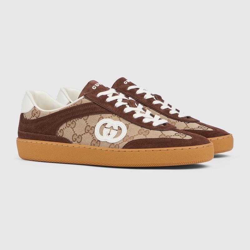 グッチ GUCCI メンズ G75 スニーカー【  - 】【送料無料】【正規品】の画像