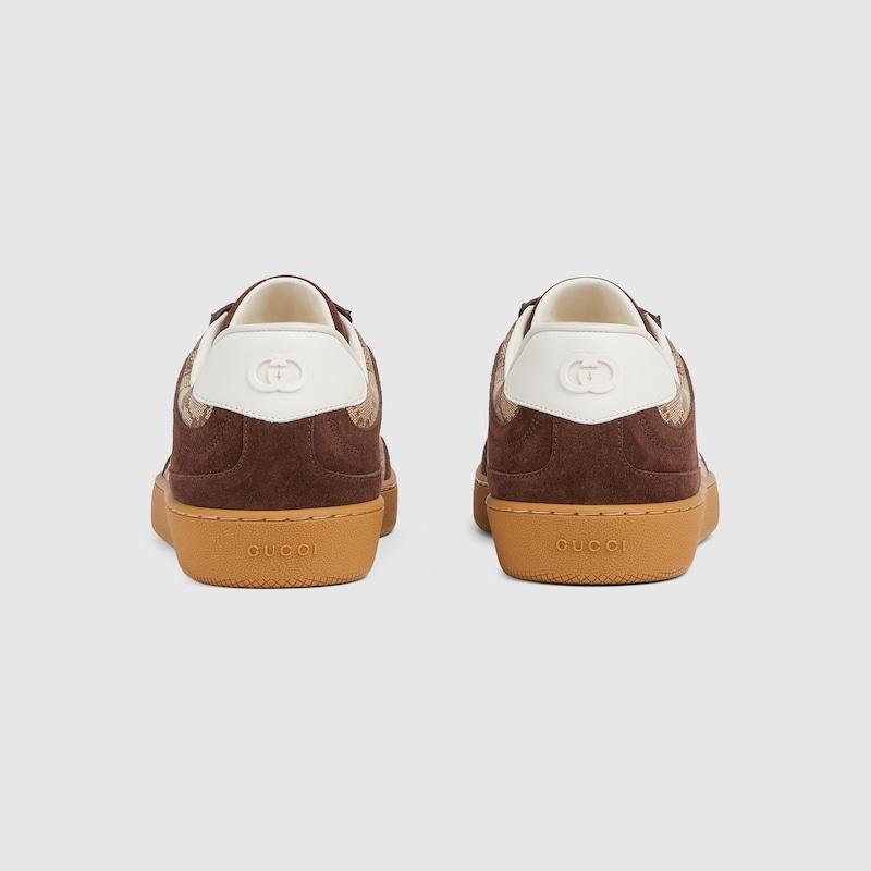 グッチ GUCCI メンズ G75 スニーカー【  - 】【送料無料】【正規品】の画像