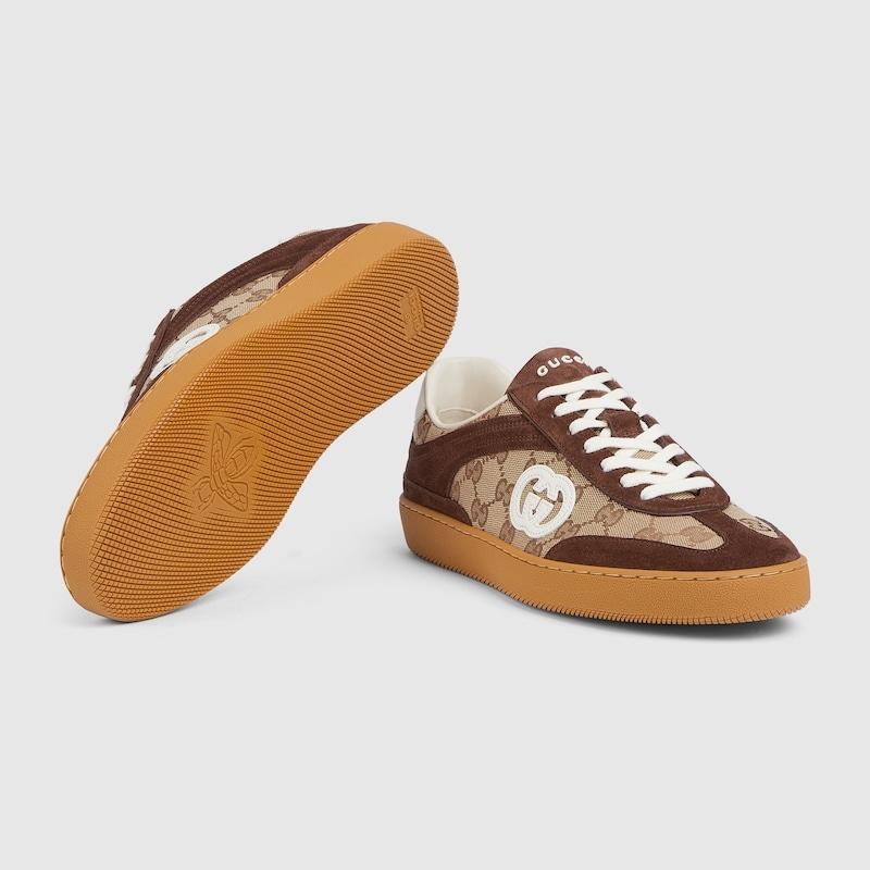 グッチ GUCCI メンズ G75 スニーカー【  - 】【送料無料】【正規品】の画像