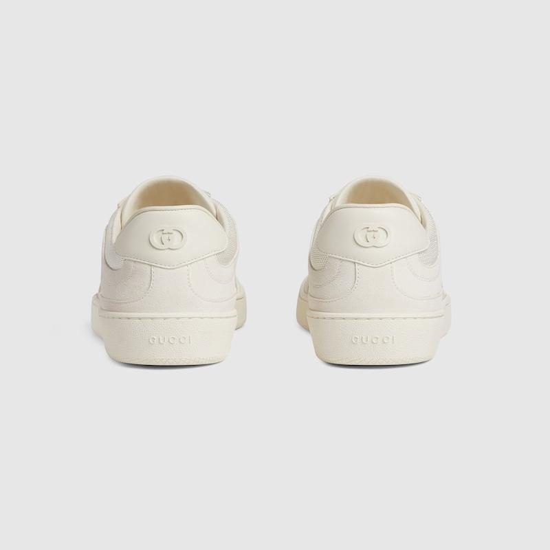 グッチ GUCCI メンズ G75 スニーカー【  - 】【送料無料】【正規品】の画像