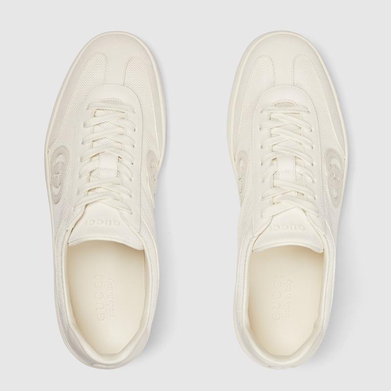 グッチ GUCCI メンズ G75 スニーカー【  - 】【送料無料】【正規品】の画像