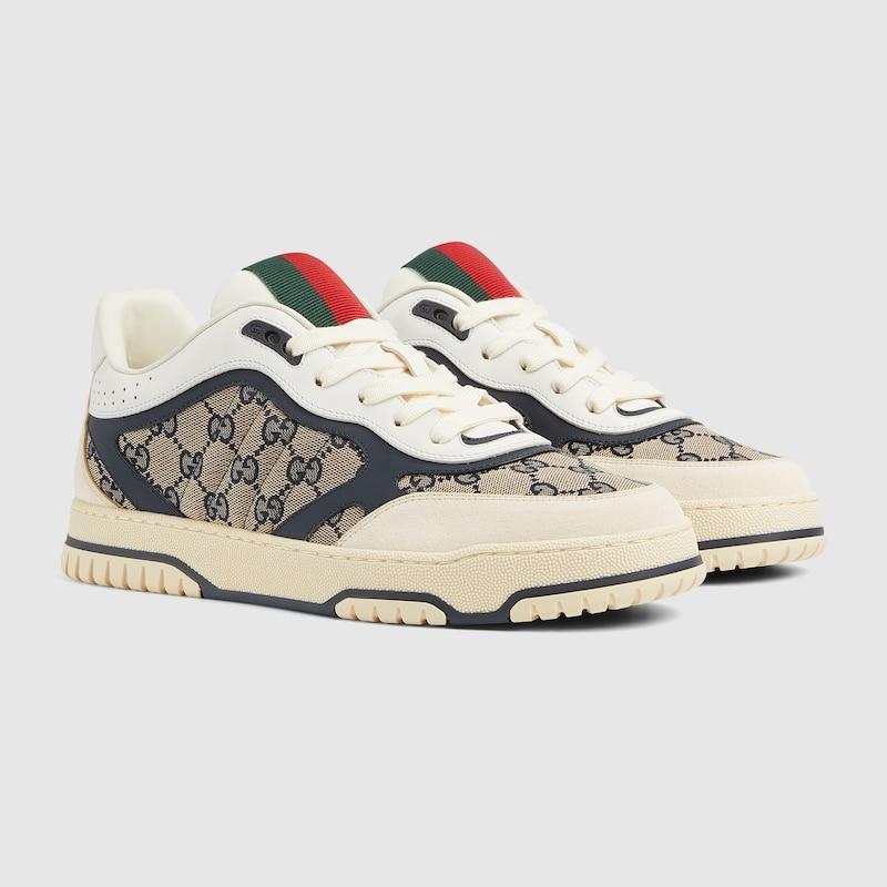 GUCCI（グッチ） メンズ リウェブスニーカー【 - 】【送料無料】【正規