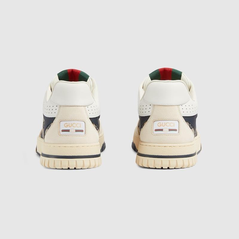 GUCCI（グッチ） メンズ リウェブスニーカー【 - 】【送料無料】【正規
