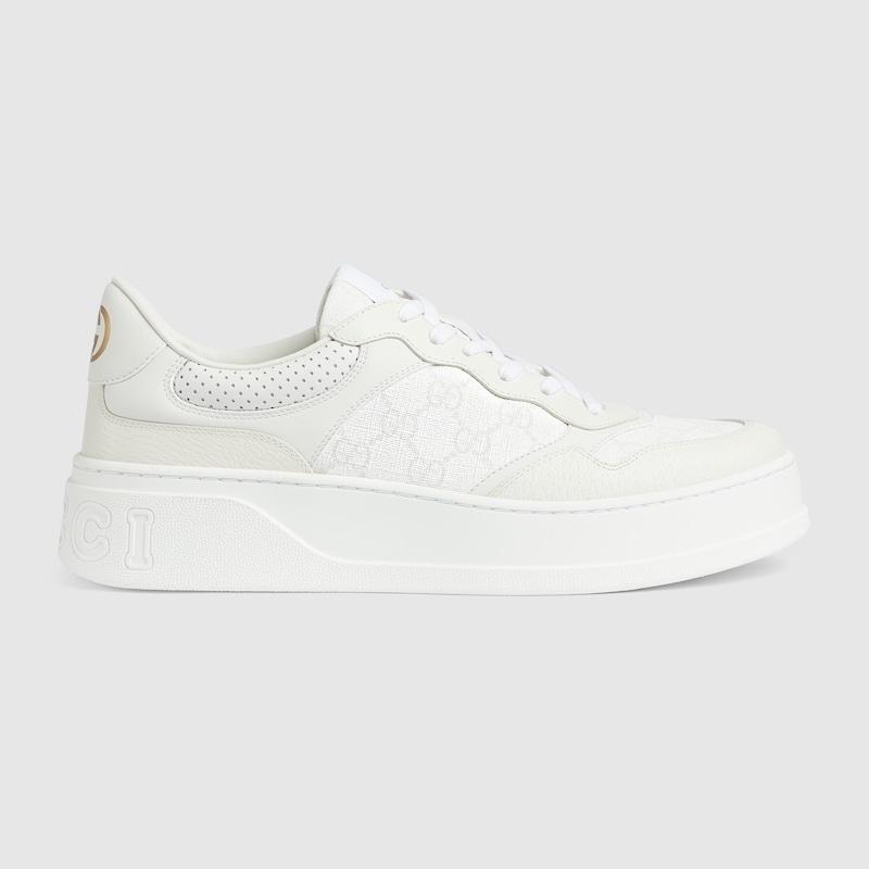 GUCCI（グッチ） メンズ GG スニーカー【 - 】【送料無料】【正規品 