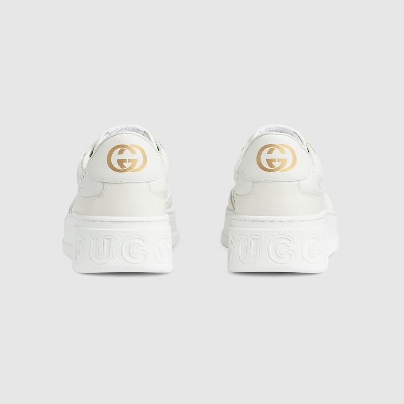 GUCCI（グッチ） メンズ GG スニーカー【送料無料】【正規品