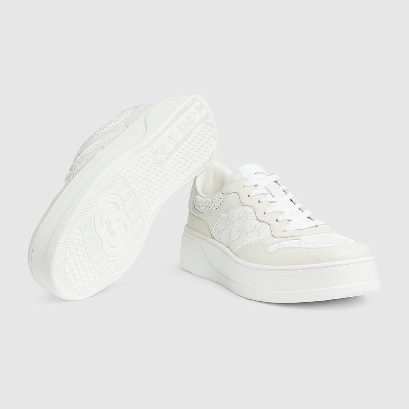 グッチ GUCCI メンズ GG スニーカー【  - 】【送料無料】【正規品】の画像