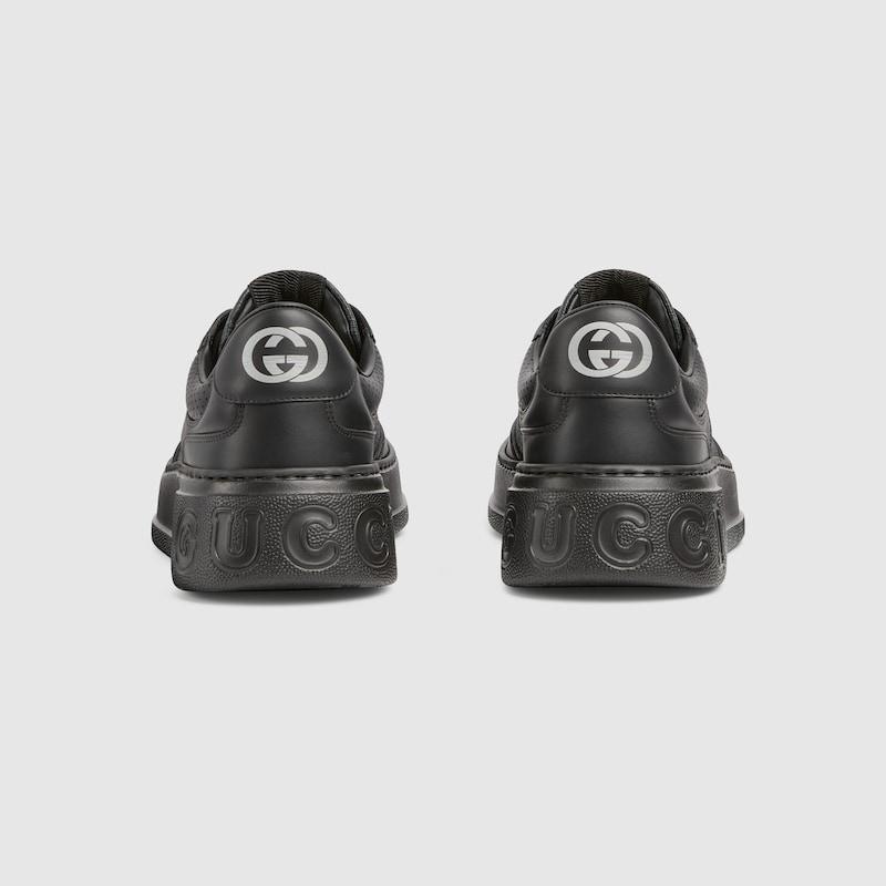グッチ GUCCI メンズ GG スニーカー【  - 】【送料無料】【正規品】の画像