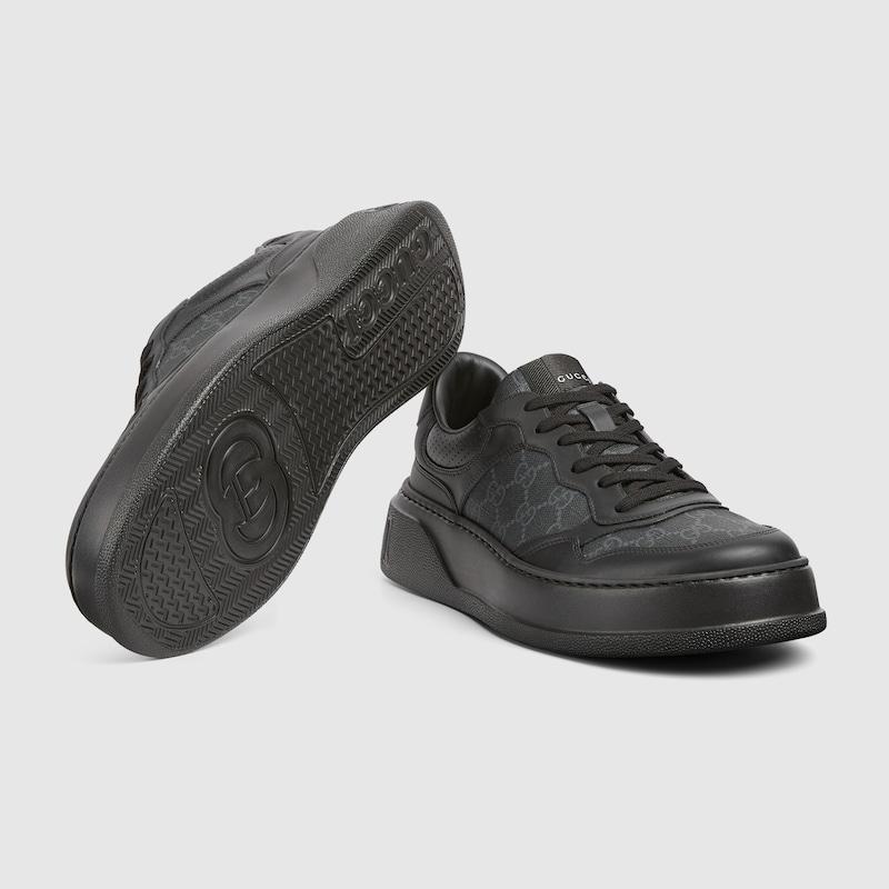 GUCCI（グッチ） メンズ GG スニーカー【 - 】【送料無料】【正規品 