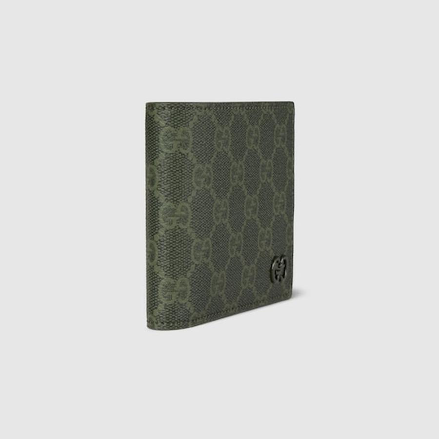 GUCCI（グッチ） メンズ GGパターン コインウォレット 財布