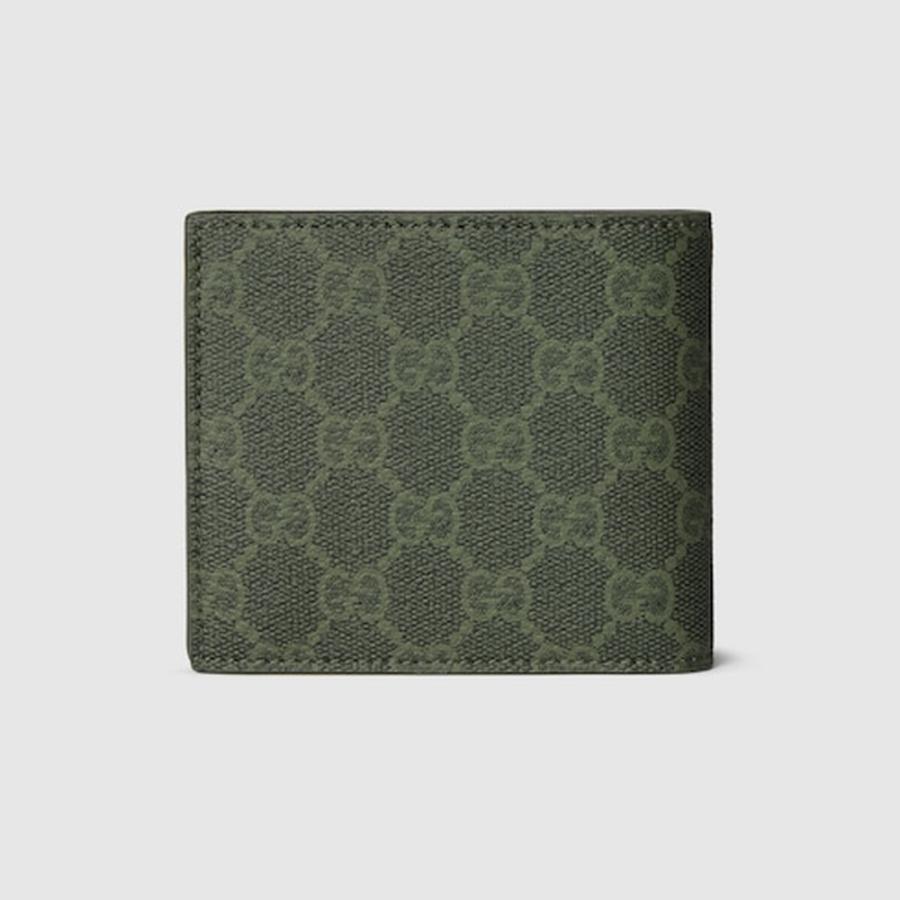 GUCCI（グッチ） メンズ GGパターン コインウォレット 財布