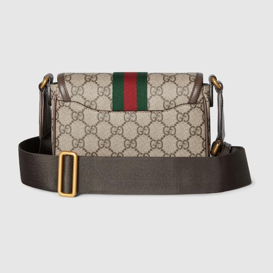 GUCCI（グッチ） メンズ 〔オフィディア〕ミニバッグ【 - 】【送料無料