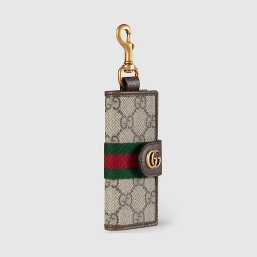 グッチ GUCCI メンズ 〔オフィディア〕キーケース【  - 】【送料無料】【正規品】の画像