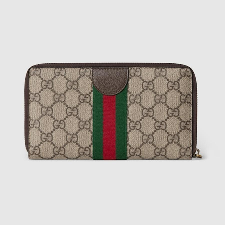 グッチ GUCCI メンズ 〔オフィディア〕トラベルドキュメントケース【  - 】【送料無料】【正規品】の画像