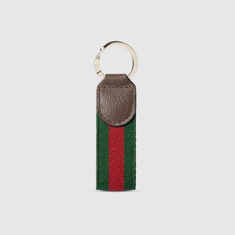 GUCCI（グッチ） メンズ 〔オフィディア〕キーチェーン【 - 】【送料
