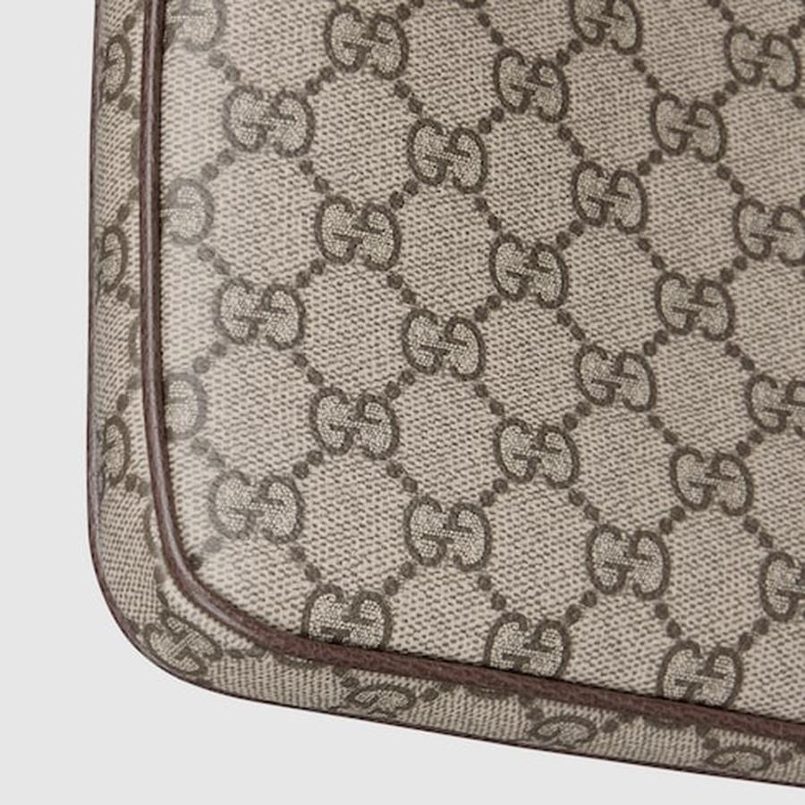グッチ GUCCI メンズ 〔オフィディア〕iPad ケース【  - 】【送料無料】【正規品】の画像