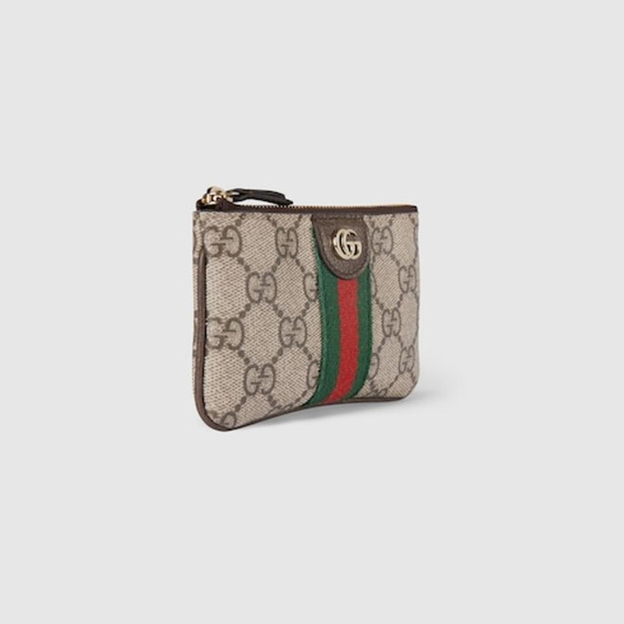 グッチ GUCCI レディース 〔オフィディア〕ジップキーポーチ【  - 】【送料無料】【正規品】の画像