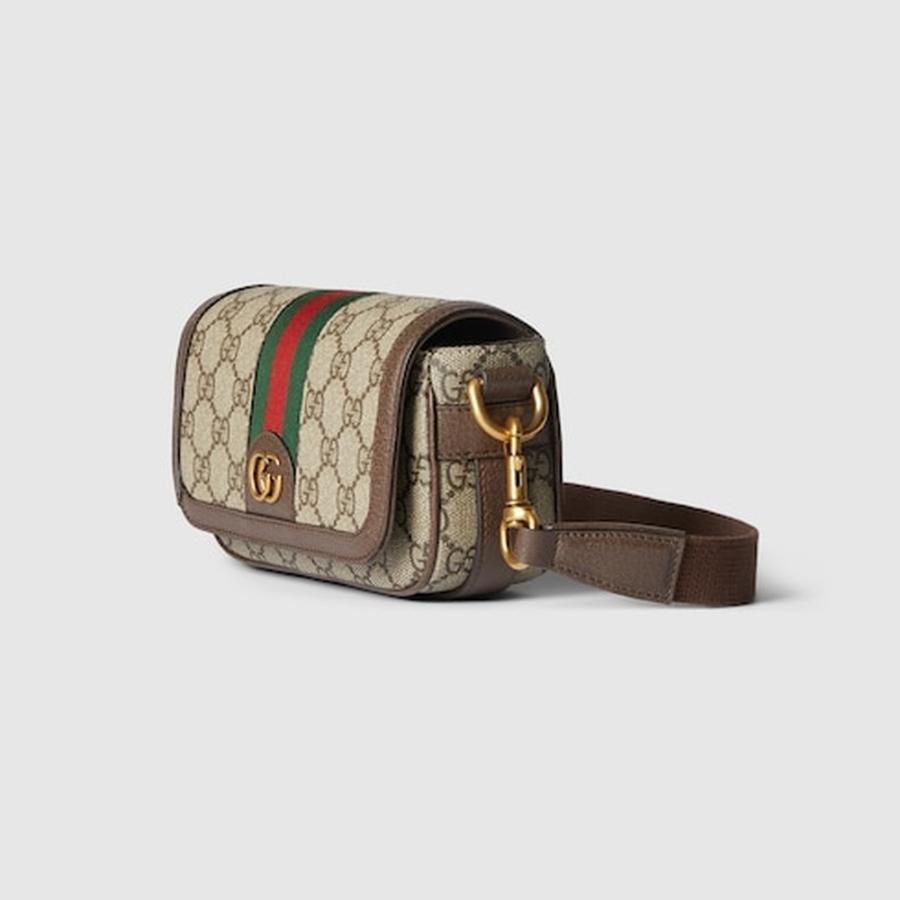 GUCCI（グッチ） レディース 〔オフィディア〕ミニバッグ【 - 】【送料 
