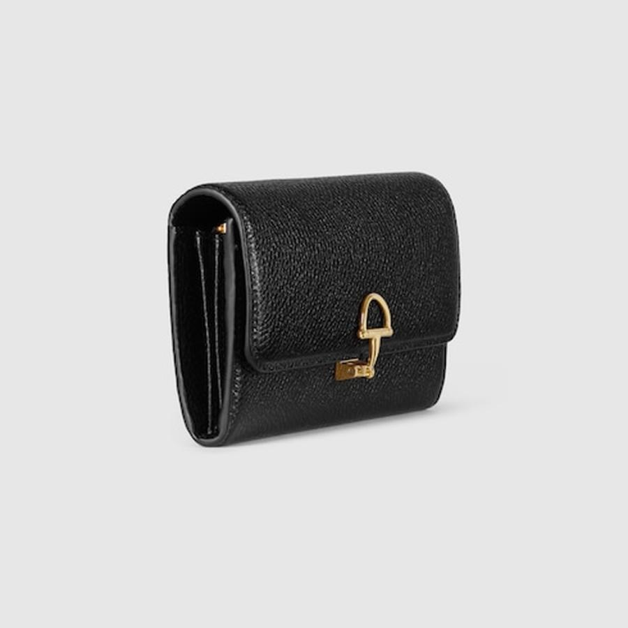 グッチ GUCCI レディース 〔グッチ ソフトビット〕コンチネンタルウォレット 財布【  - 】【送料無料】【正規品】の画像