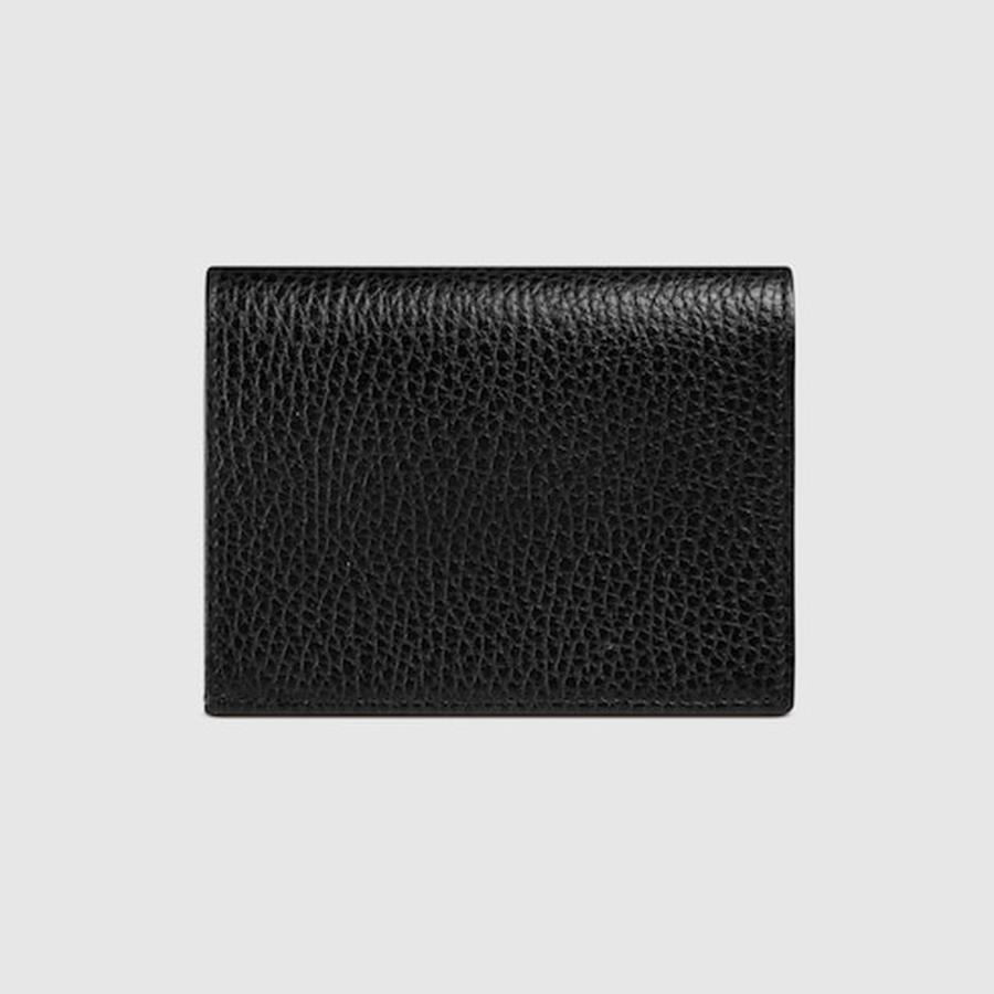 GUCCI（グッチ） レディース ダブルG カードケース ウォレット 財布