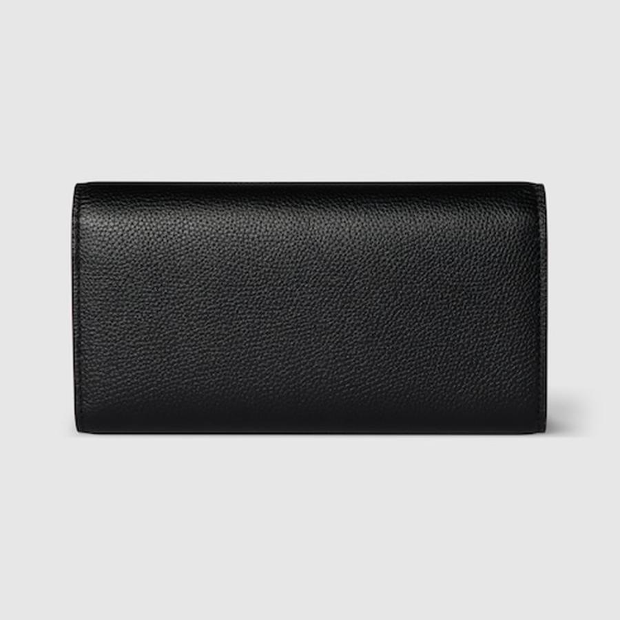 GUCCI（グッチ） レディース ダブルG バイカラー コンチネンタル